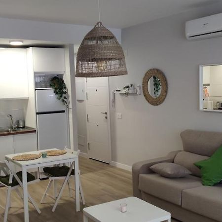 Apartamento Los Boliches Suite Fuengirola Luaran gambar