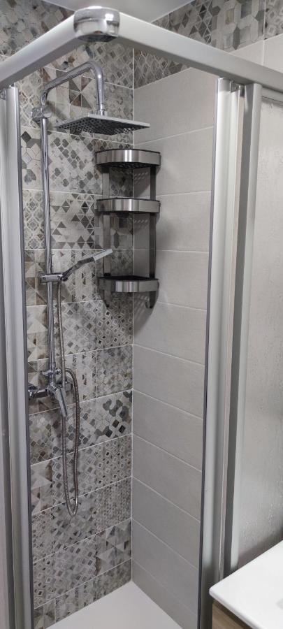 Apartamento Los Boliches Suite Fuengirola Luaran gambar