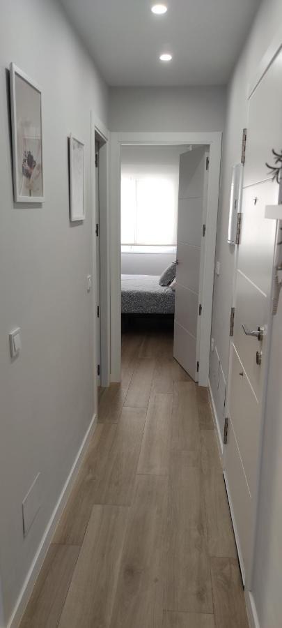 Apartamento Los Boliches Suite Fuengirola Luaran gambar