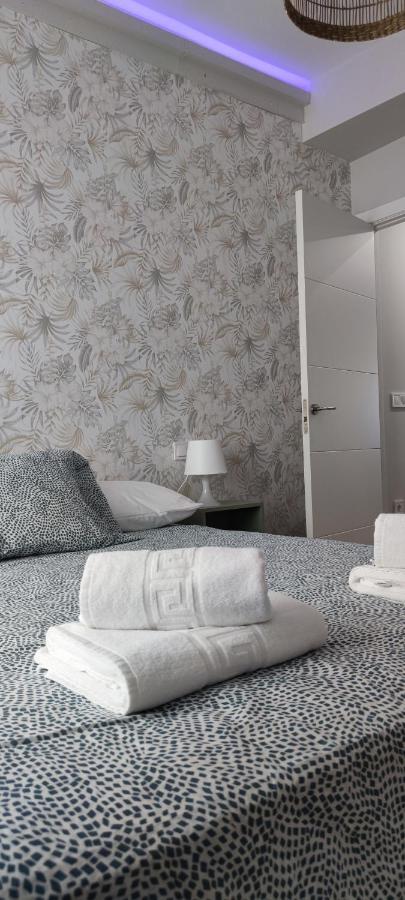 Apartamento Los Boliches Suite Fuengirola Luaran gambar