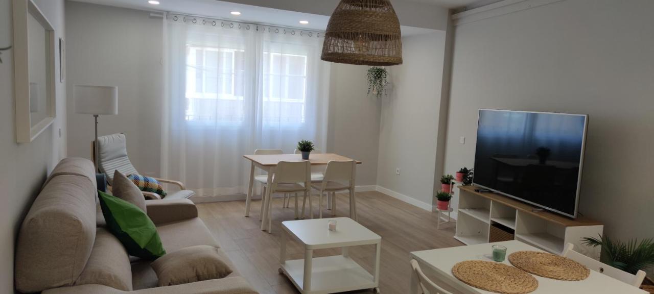 Apartamento Los Boliches Suite Fuengirola Luaran gambar