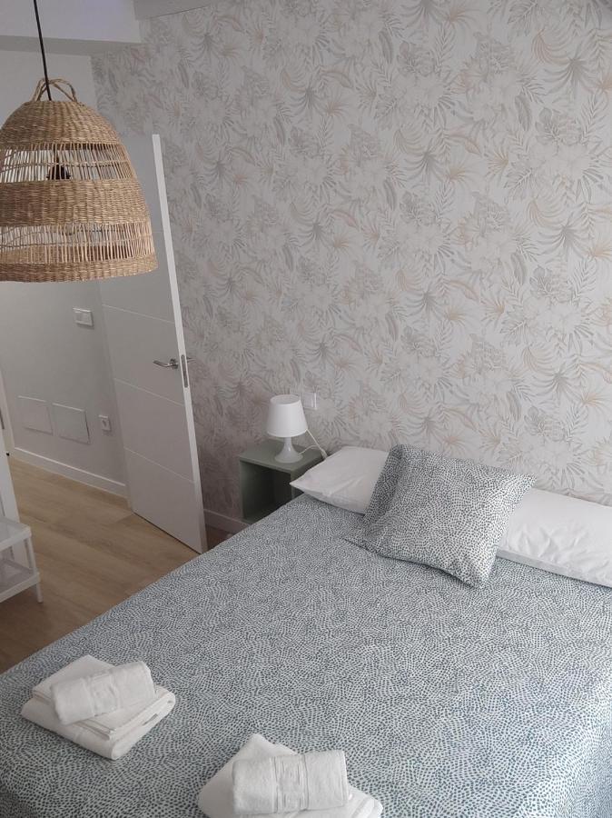 Apartamento Los Boliches Suite Fuengirola Luaran gambar